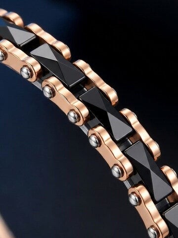 Bracelet 'PRESTIGE' UNIQAL en or