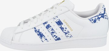 ADIDAS ORIGINALS Sneaker 'Superstar' in Weiß