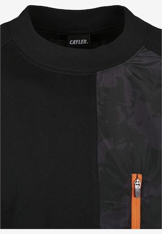 Cayler & Sons Shirt in Zwart