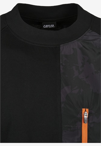 Cayler & Sons Shirt in Black