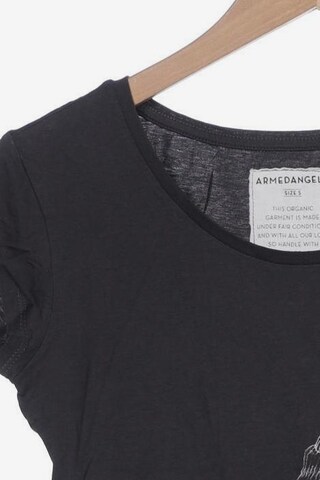 ARMEDANGELS Top & Shirt in S in Grey