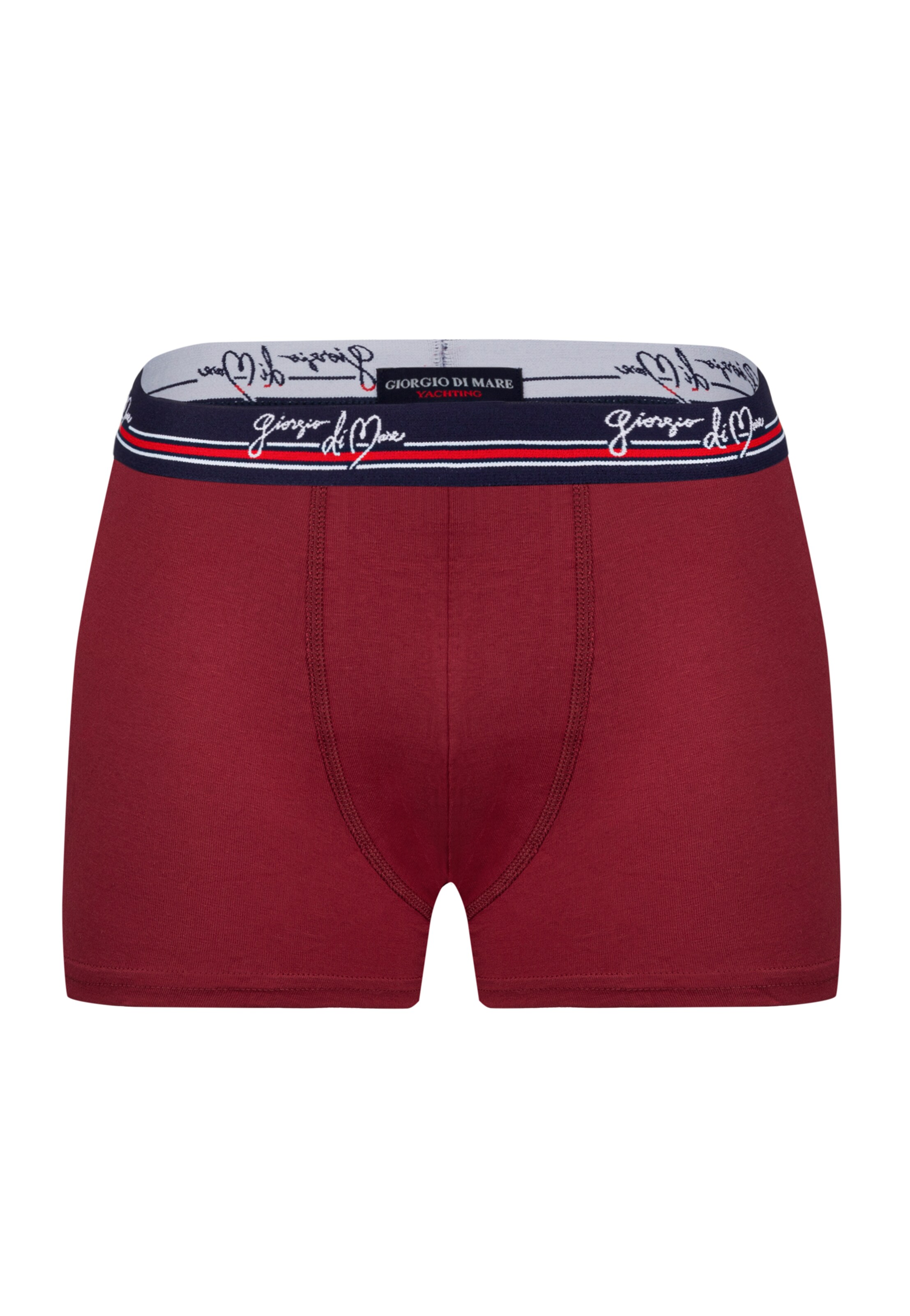 Giorgio di Mare Boxer shorts in Blue