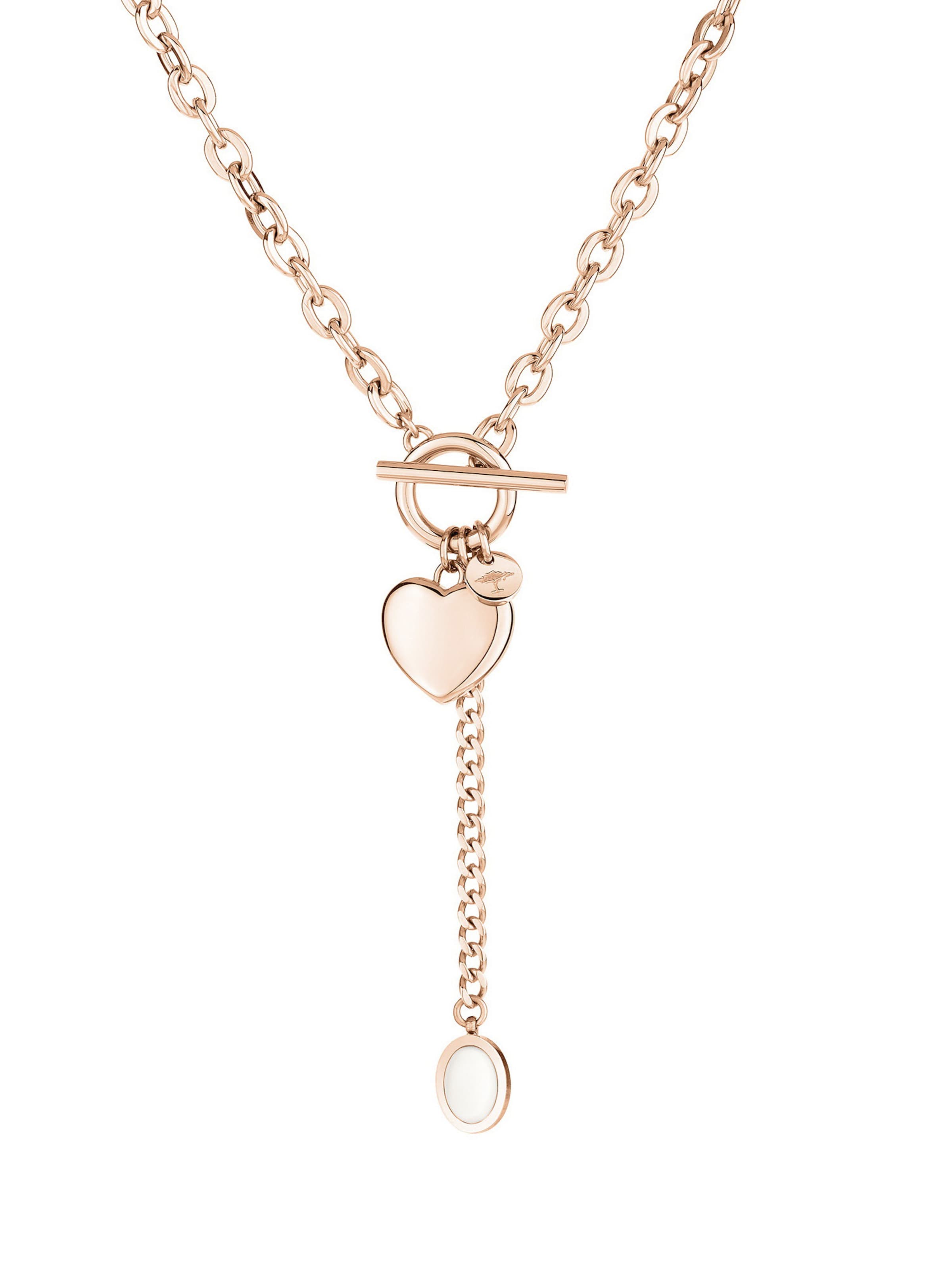 FYNCH-HATTON Necklace in Gold