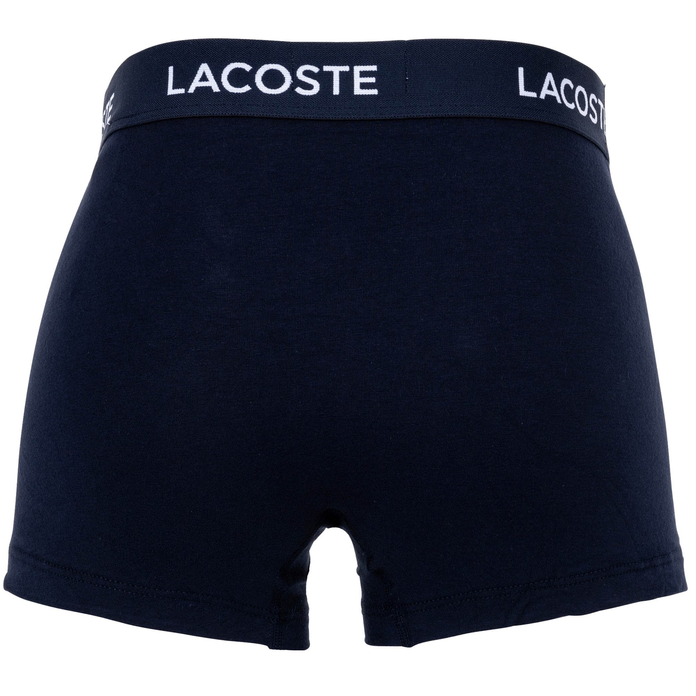 LACOSTE Boksershorts i blandingsfarvet