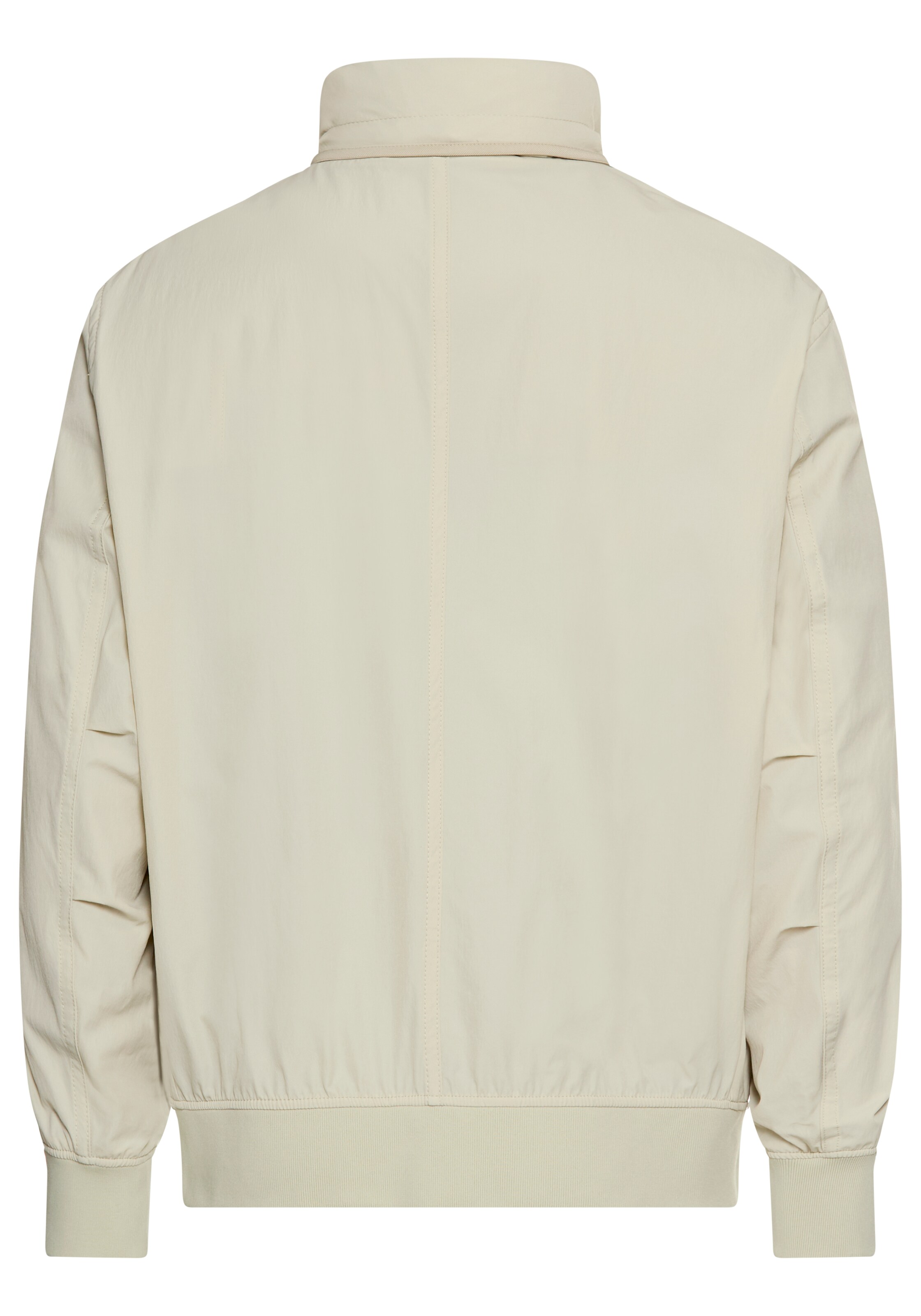 BOSS Jacke in Beige