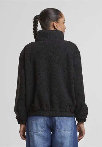 Urban Classics - Pullover 'Troya' em preto