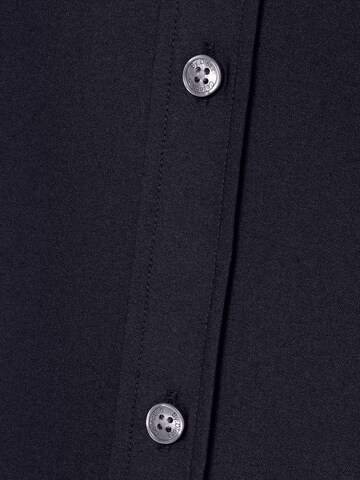Coupe regular Chemise By Diess Collection en noir