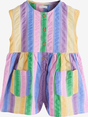 Next Комбинезон в Смешанный: спереди