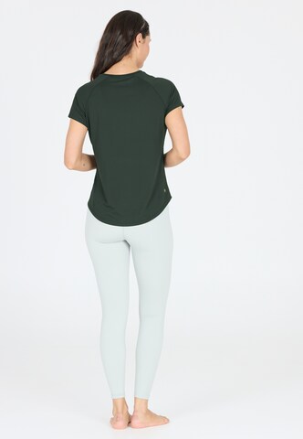 Athlecia T-Shirt 'Gaina' in Grau