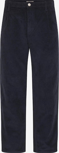 BLEND Laskoshousut 'BHMILES' värissä yönsininen, Tuotenäkymä