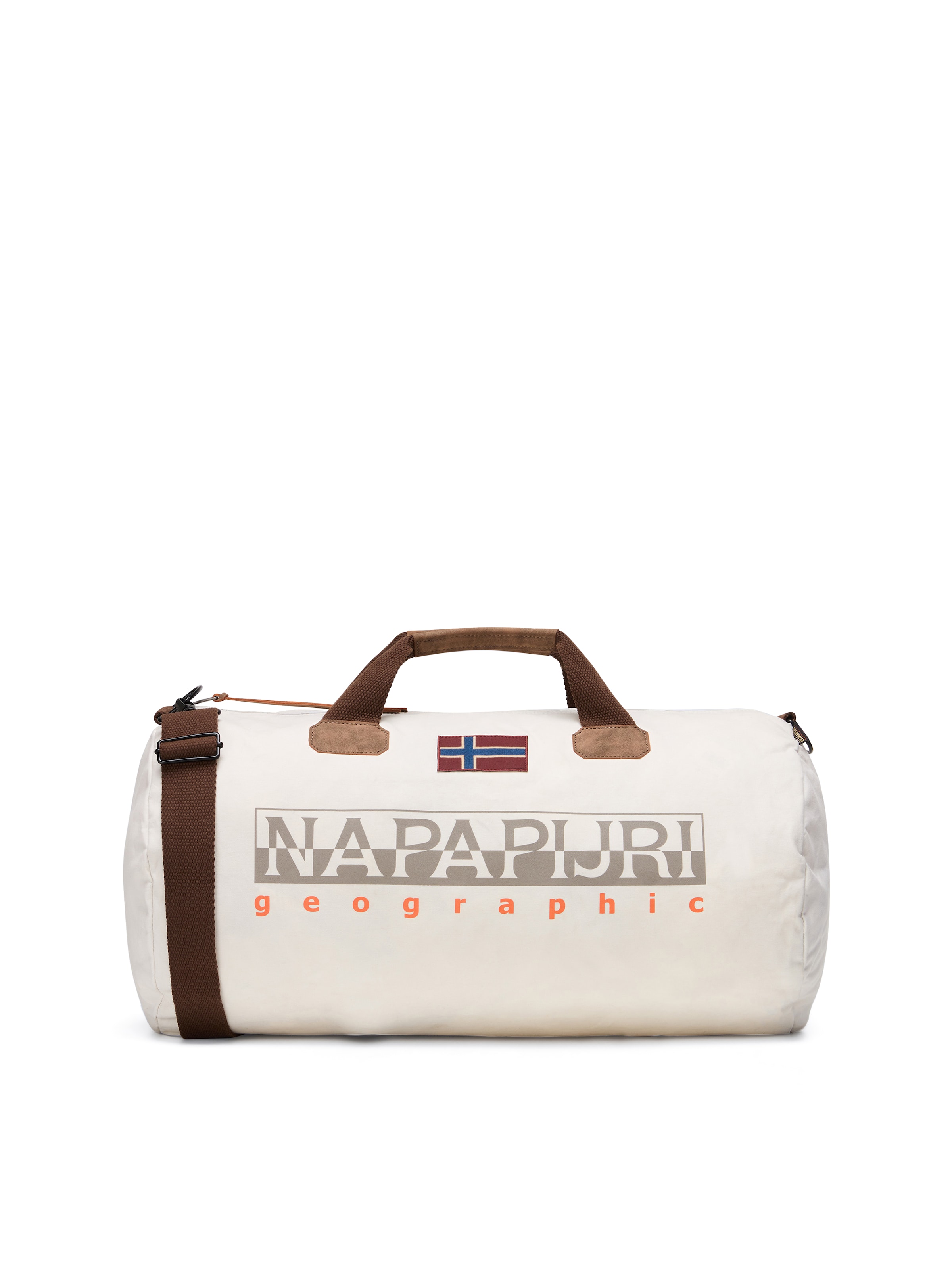 NAPAPIJRI Vabaajakott &#x27;Bering 3&#x27;, värv beež: eest vaates