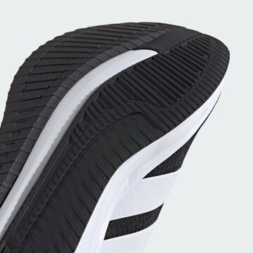 ADIDAS PERFORMANCE Springsko 'Galaxy 7' i svart