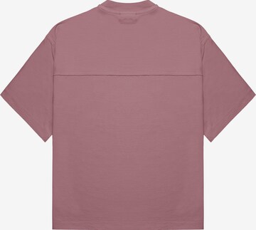 Carhartt WIP T-Shirt in Pink