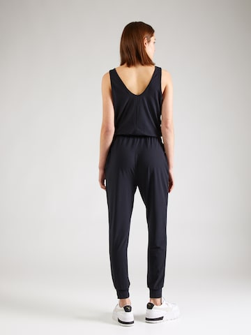 Marika Tracksuit 'VICKIE' in Black