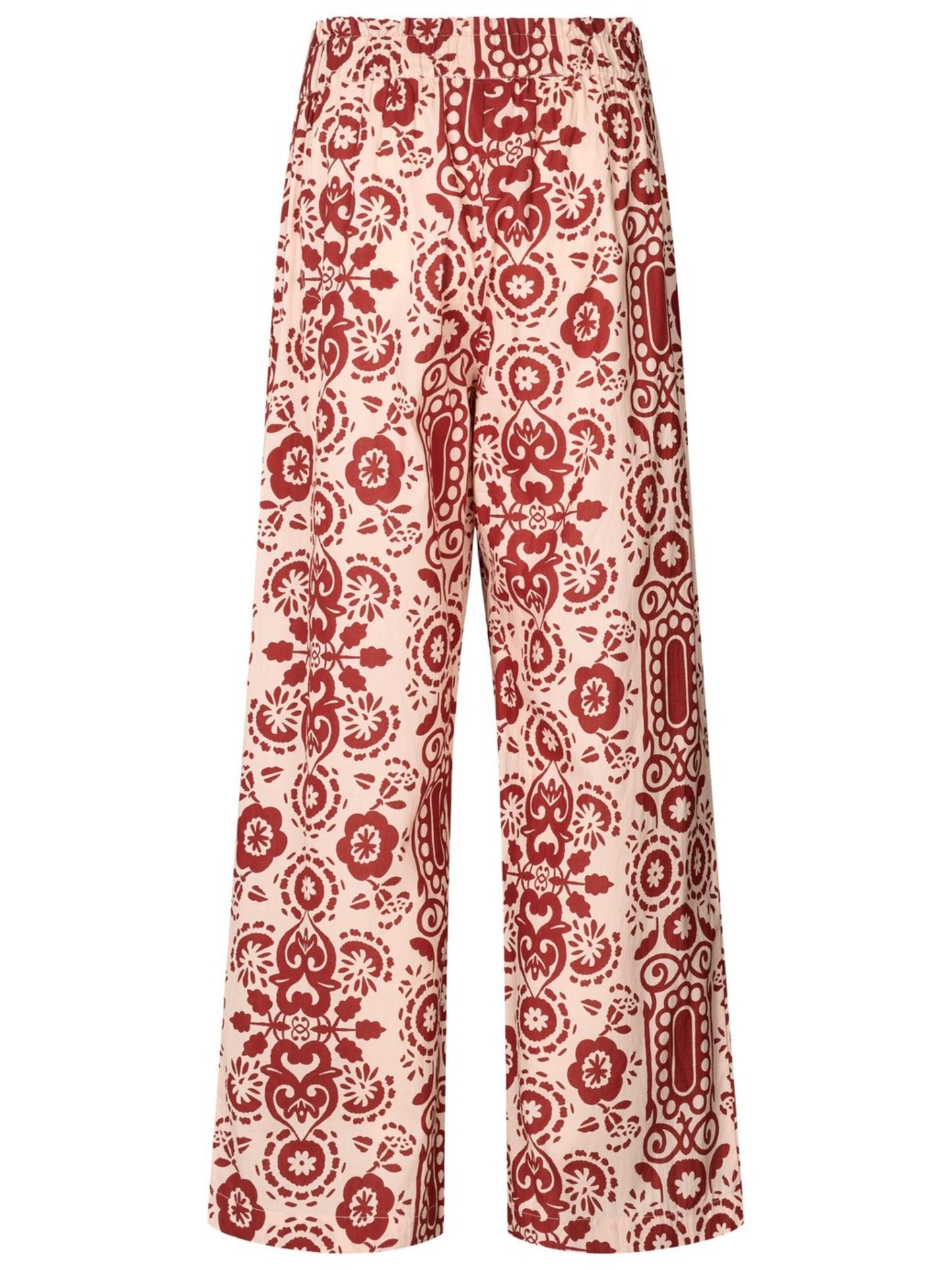 Regular Pantalon ' AnnieNN ' Noa Noa en rose