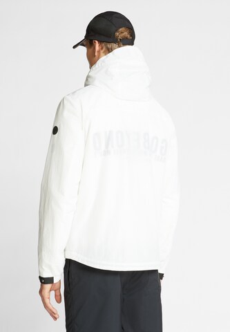 North Sails Outdoor jacket 'C2' in White