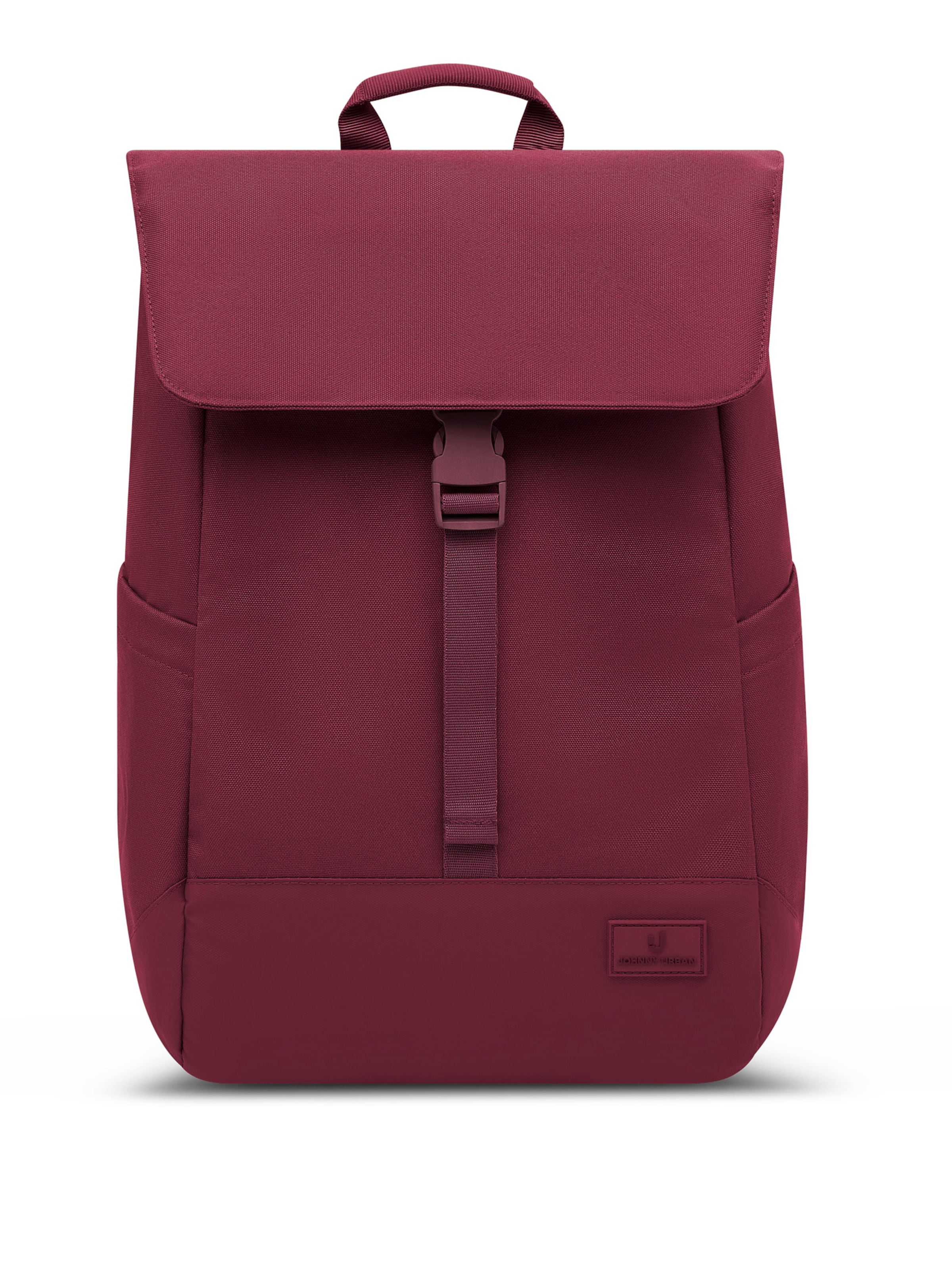 Johnny Urban - Mochila 'Mika' en rojo: frente