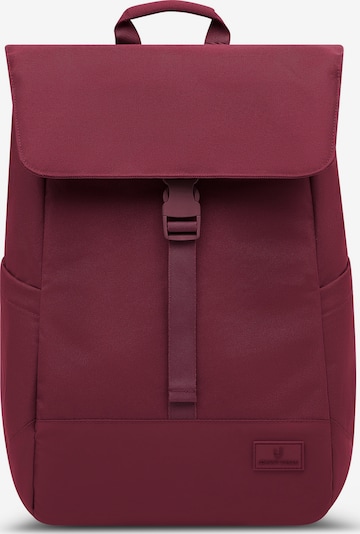 Johnny Urban Seljakott 'Mika' One Size suuruses burgundia, Tootevaade