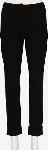hessnatur Pants in M in Black: front