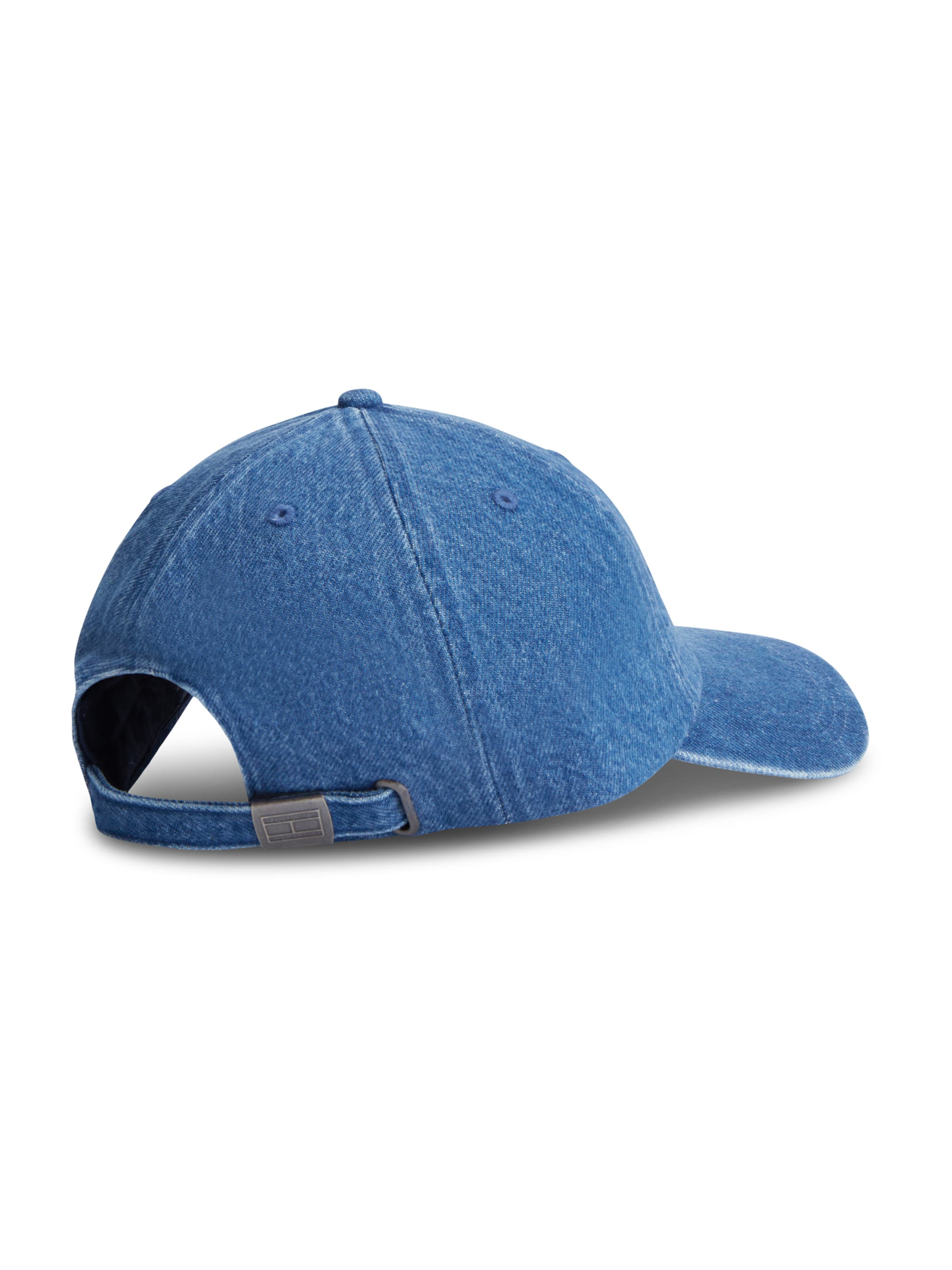 Tommy Jeans Cap 'HERITAGE' in Blue