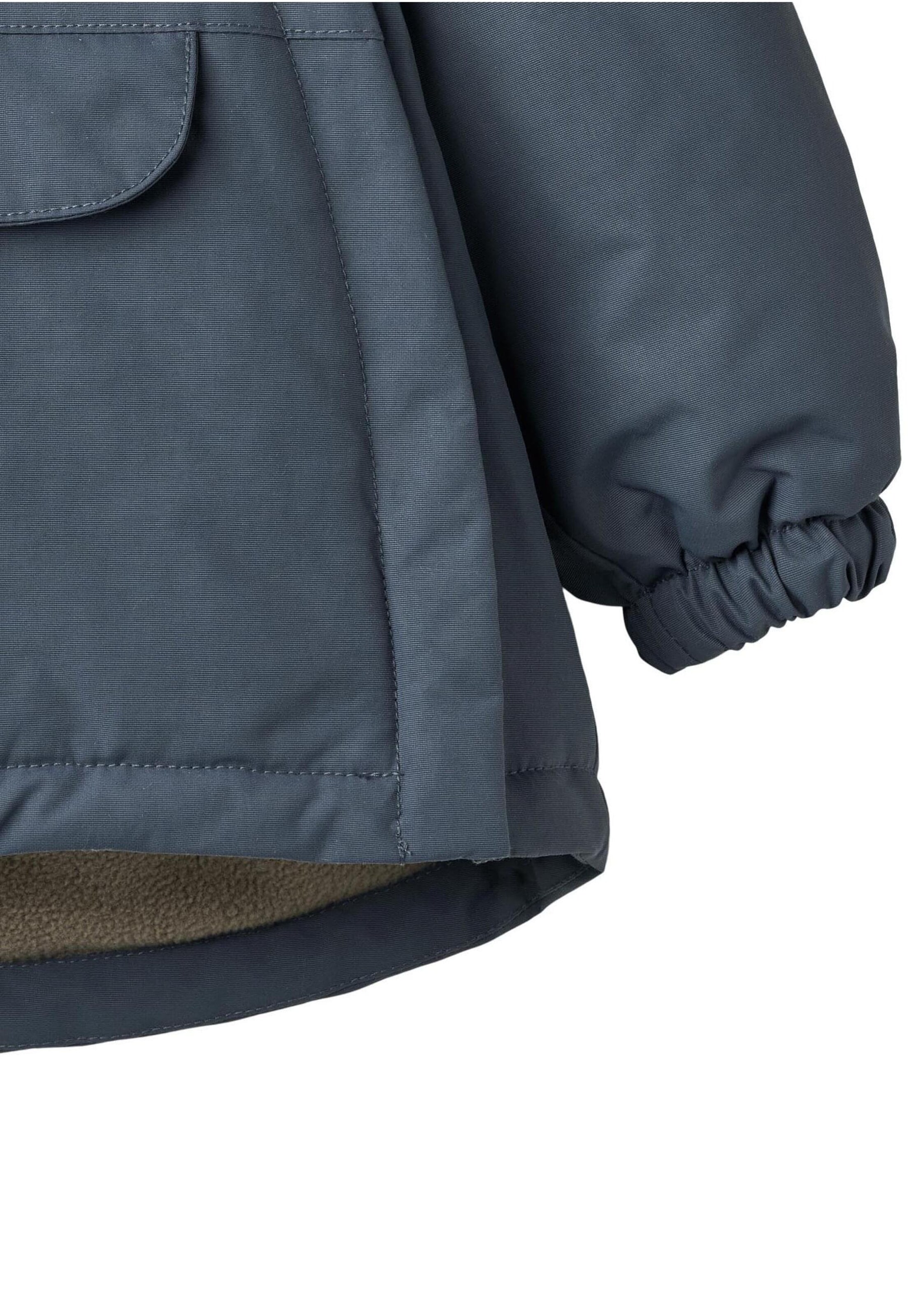 Veste mi-saison 'Sascha' WHEAT en gris