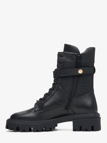 Bottines '09-2902' Estro en noir