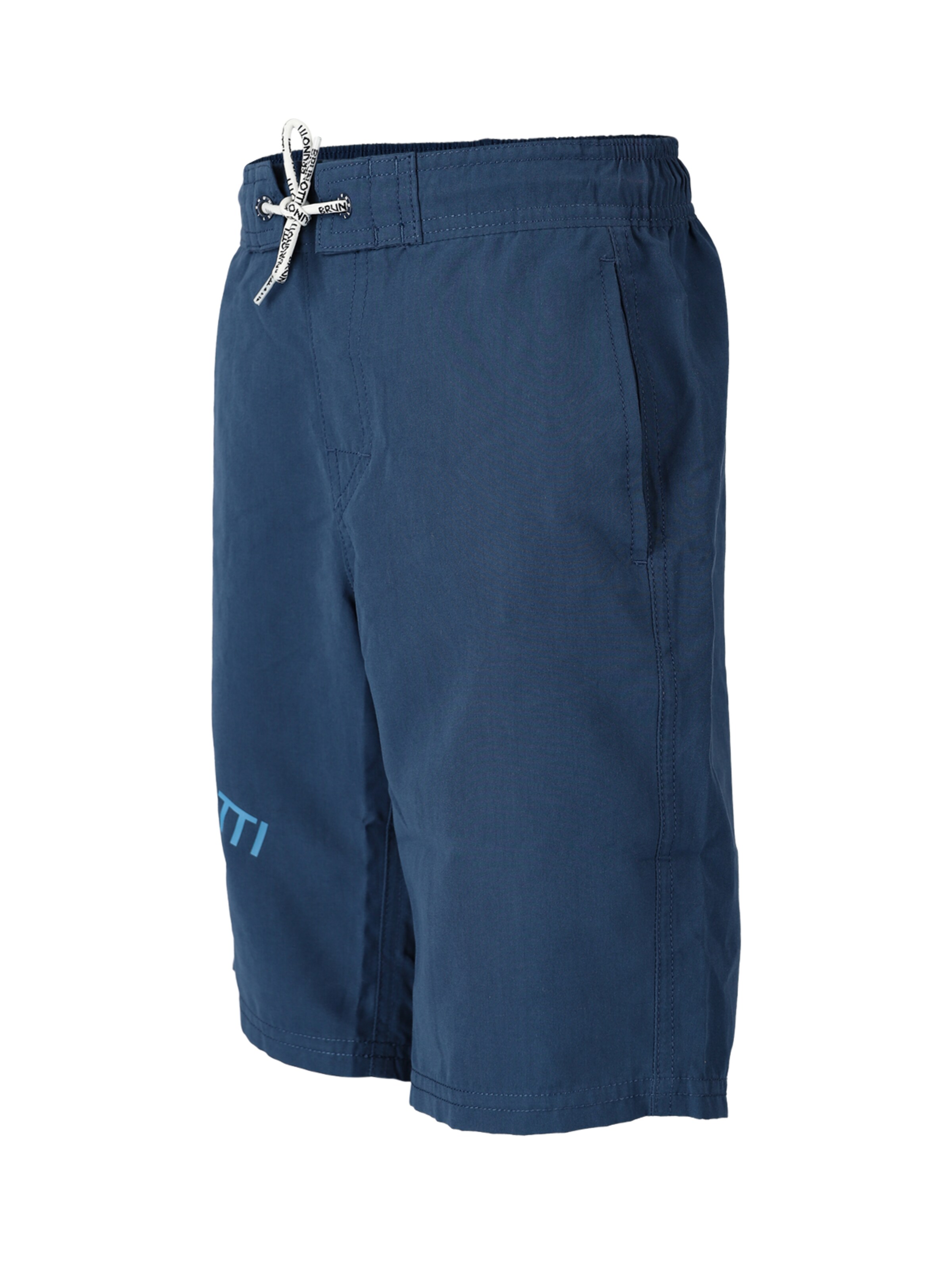BRUNOTTI Board Shorts in Blue