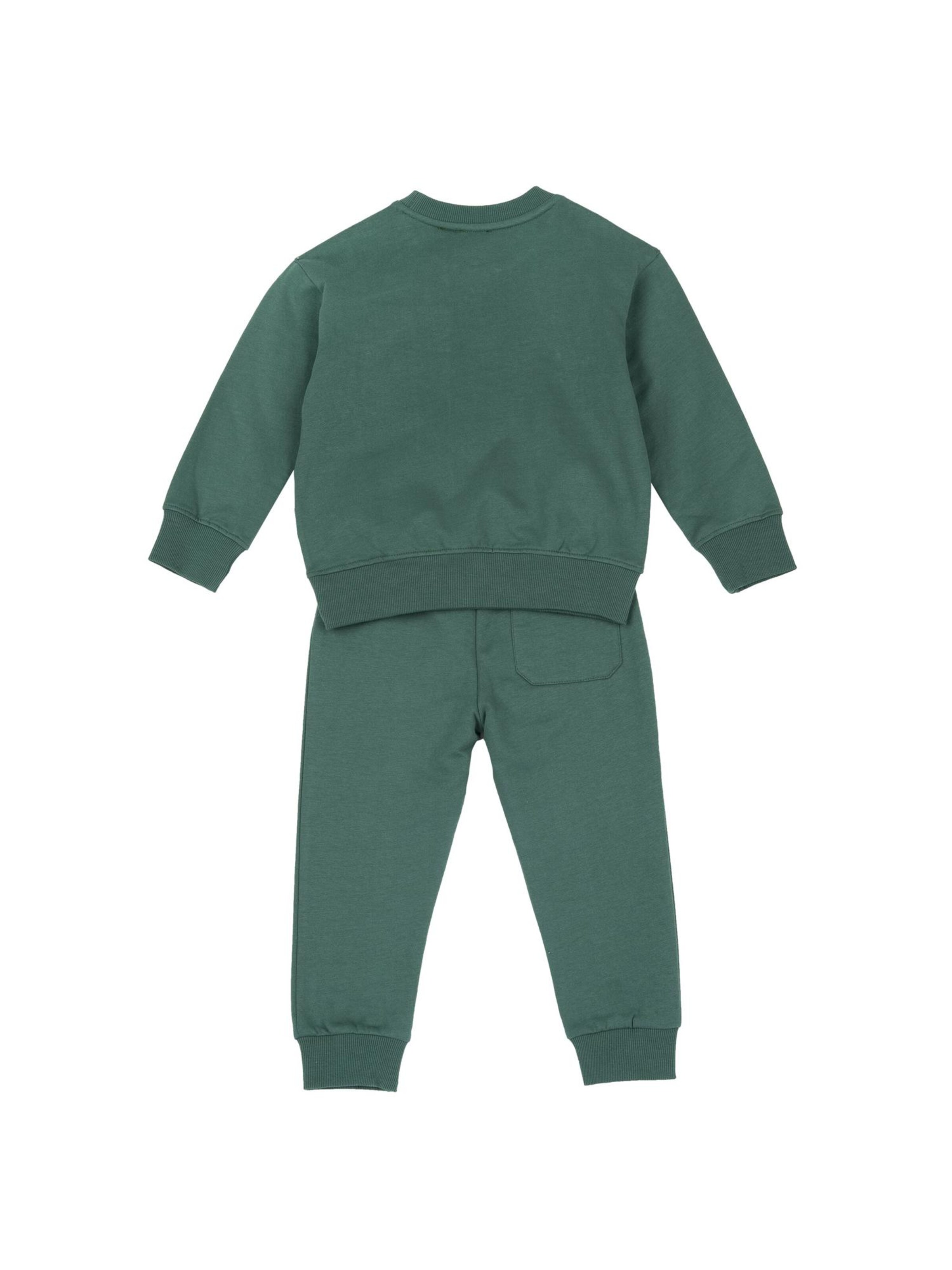 Chicco Joggingová súprava - Zelená