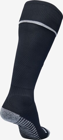 Hummel - Calcetines deportivos en negro