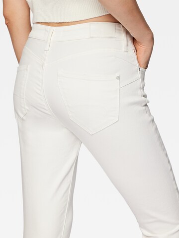 Mavi Skinny Jeans 'SOPHIE' in Weiß
