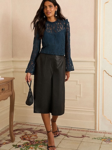 love & rosesBluza - plava boja