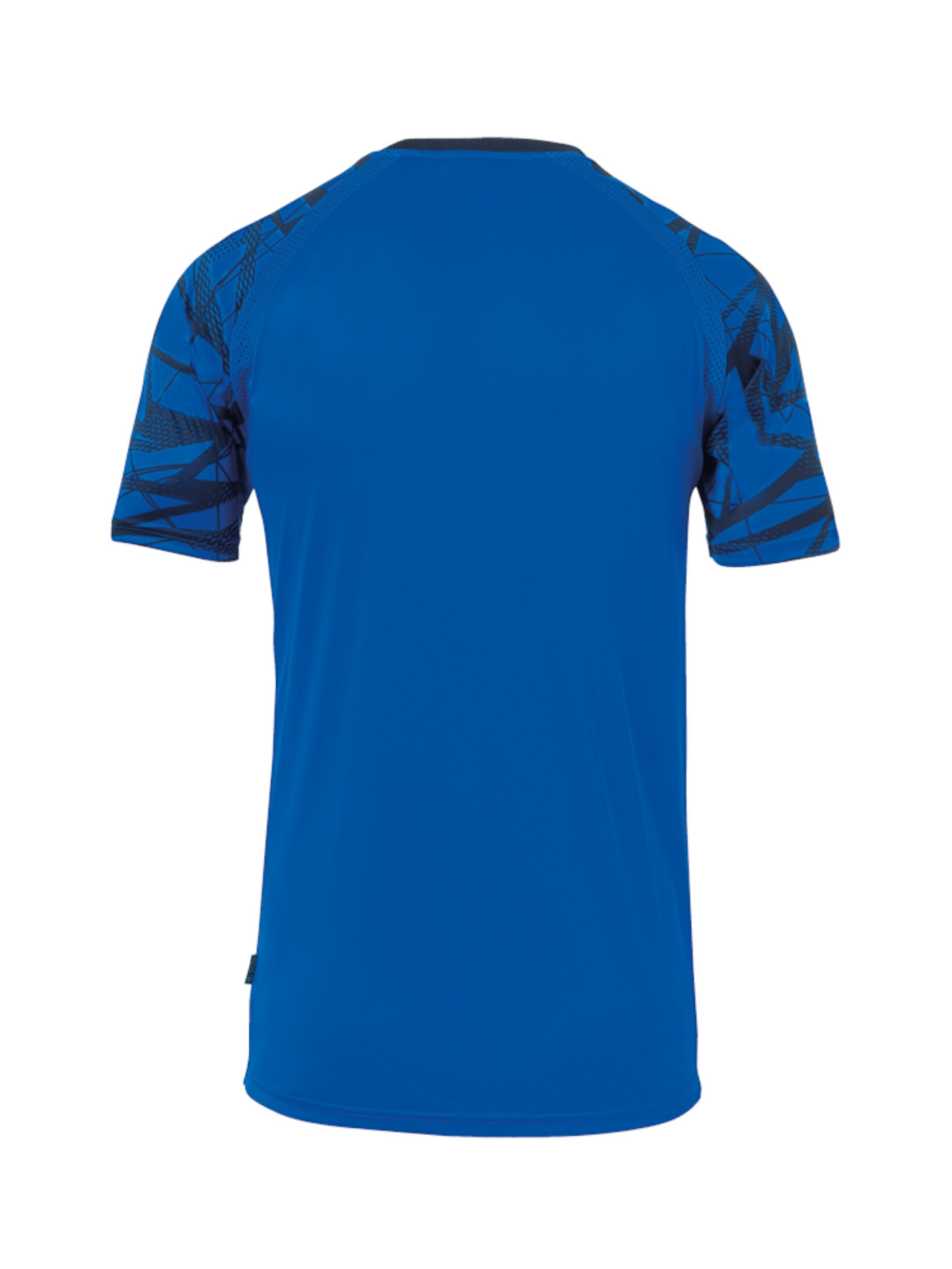 UHLSPORT Funktionsshirt in Blau