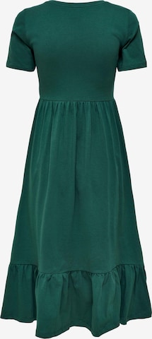 ONLY Dress 'MAY' in Green