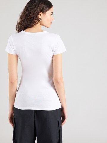 G-STARMajica - plava boja: stražnji dio