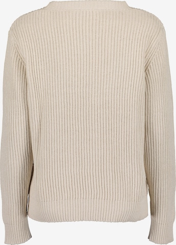 BLUE SEVEN Pullover in Grau