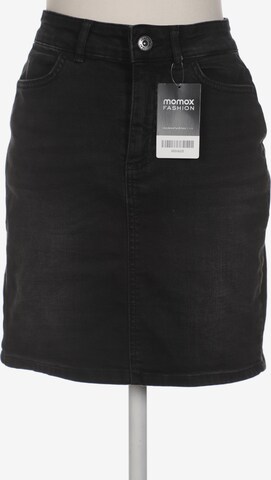 ICHI Skirt in XS in Black: front