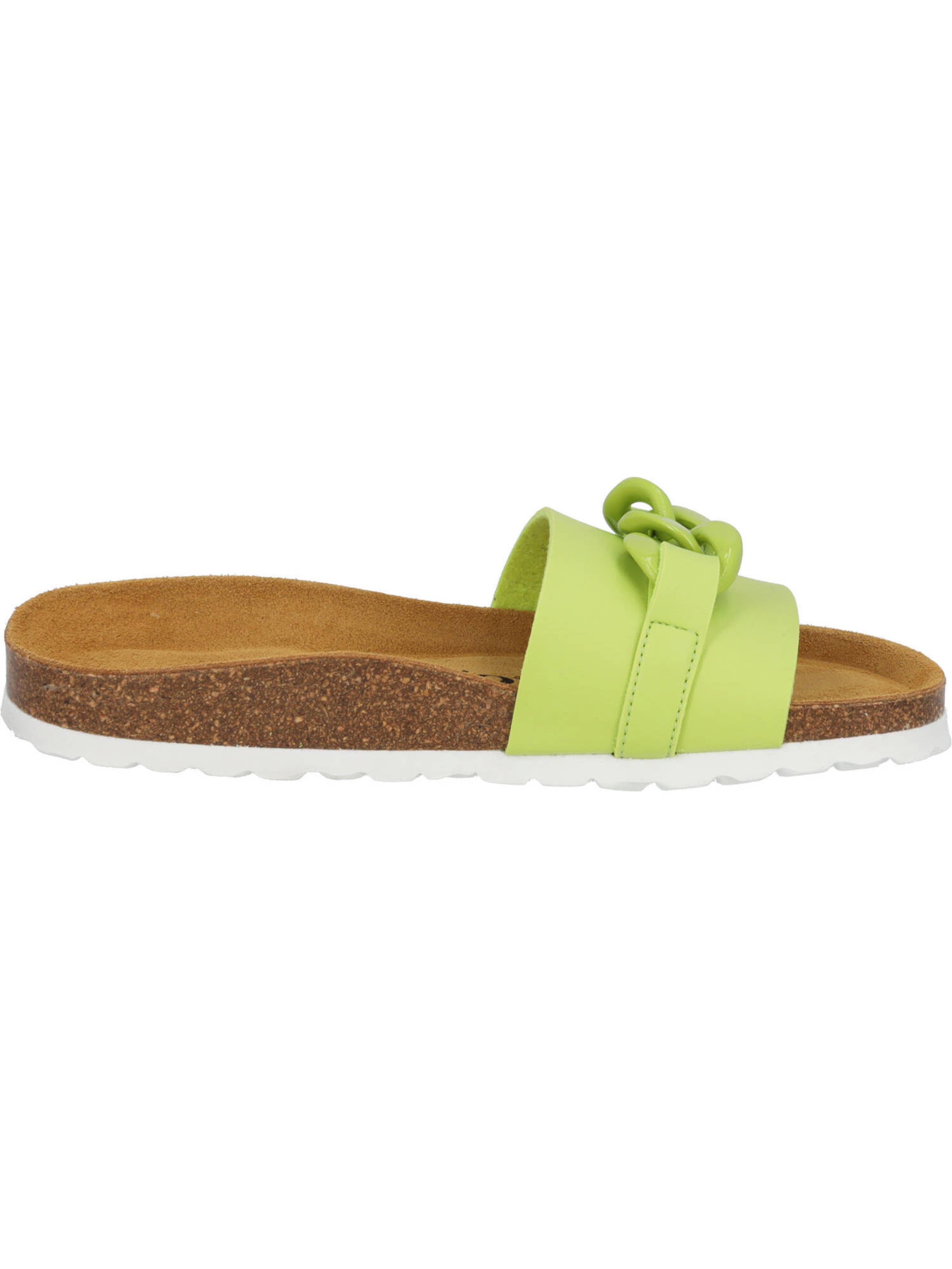 Palado Muiltjes 'Gozo' in Groen