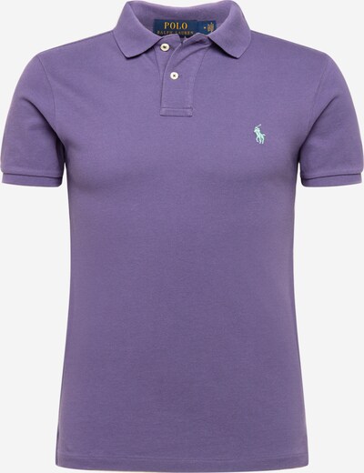 POLO RALPH LAUREN Tričko - svetlofialová, Produkt