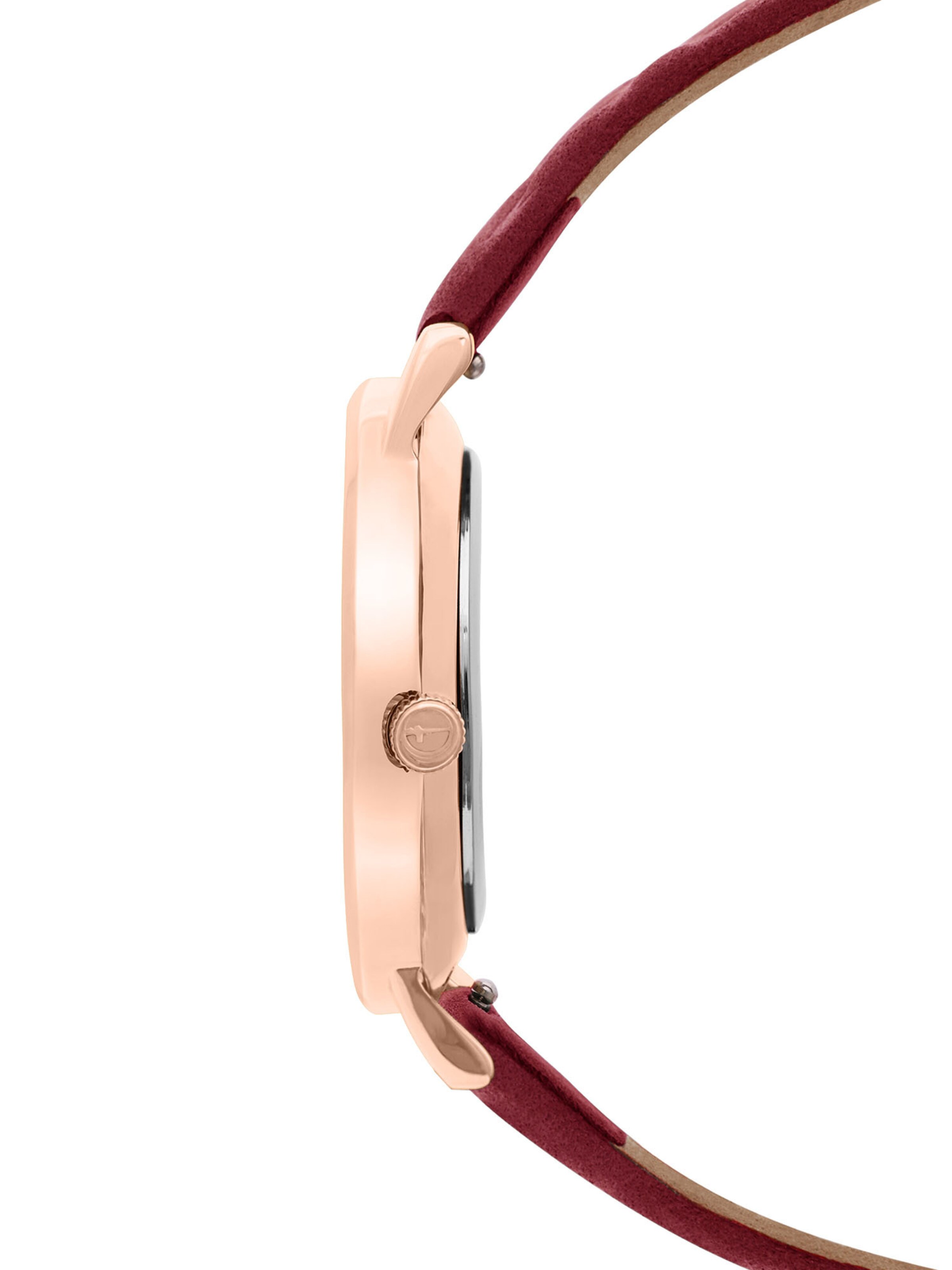 Tamaris Analog watch in Red