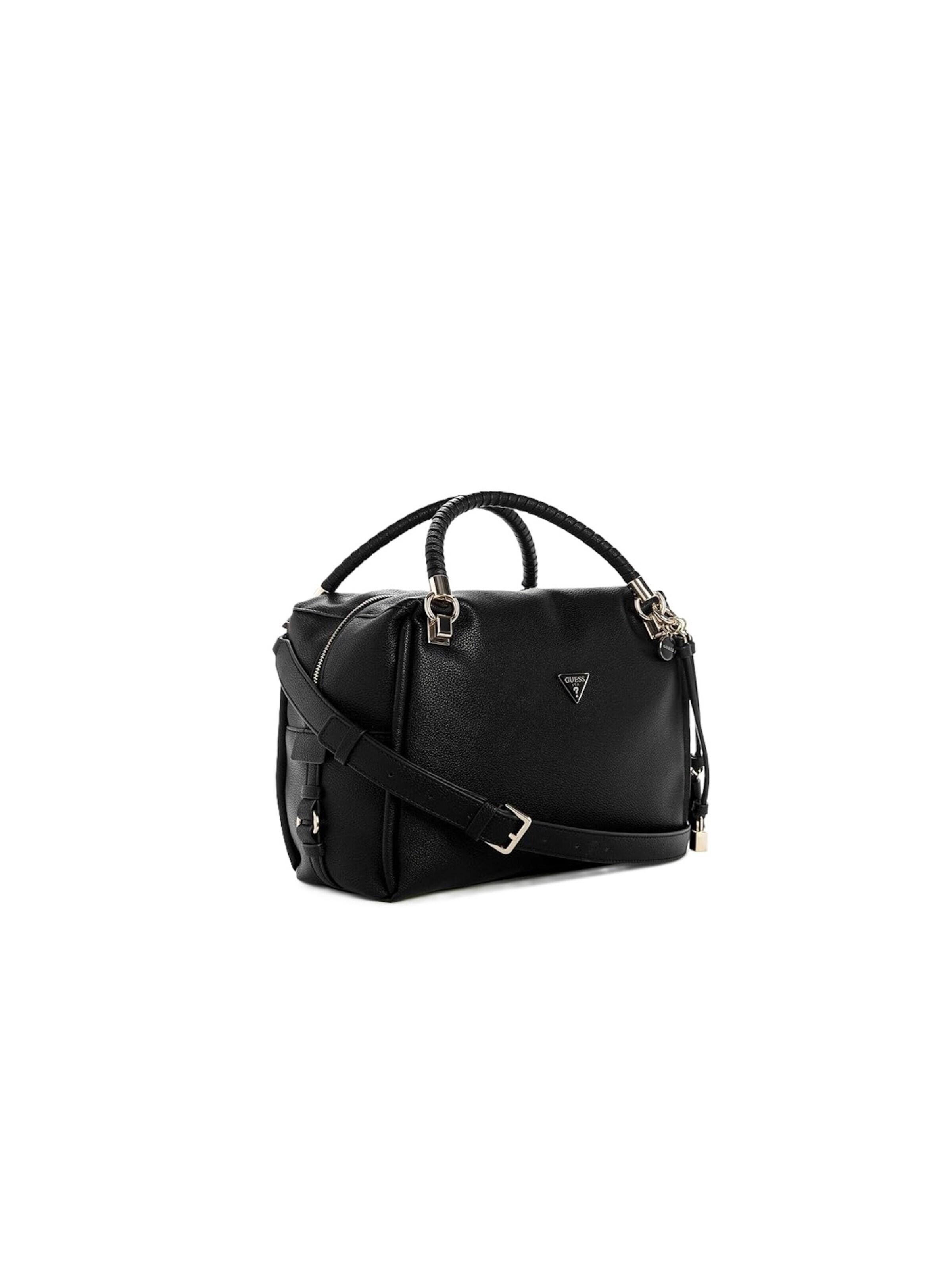 GUESS Handtasche 'BG991806'‌‌ in Schwarz