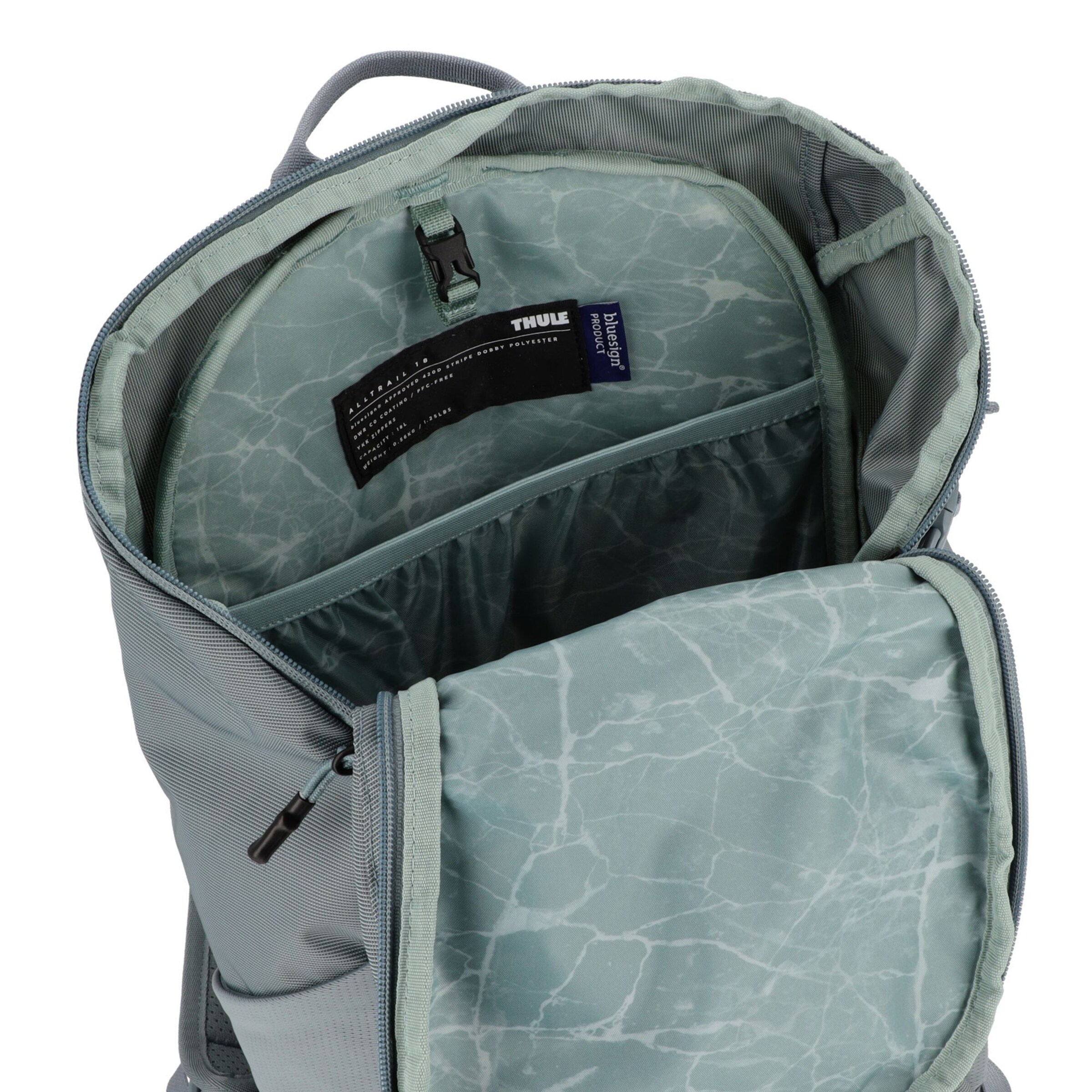 Sac à dos de sport 'AllTrail' Thule en gris