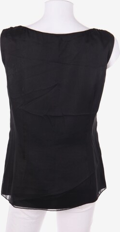 Nienhaus Blouse & Tunic in L in Black