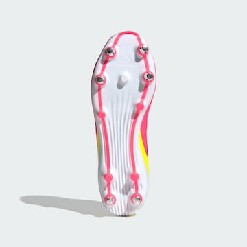 ADIDAS PERFORMANCE - Chuteira 'RS15' em rosa