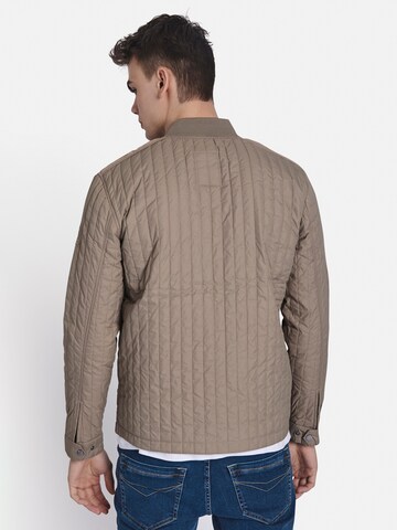 Signal Between-Season Jacket 'Larry ' in Beige