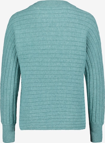 Betty & Co Pullover in Blau