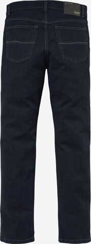 PIONEER Regular Jeans in Blau