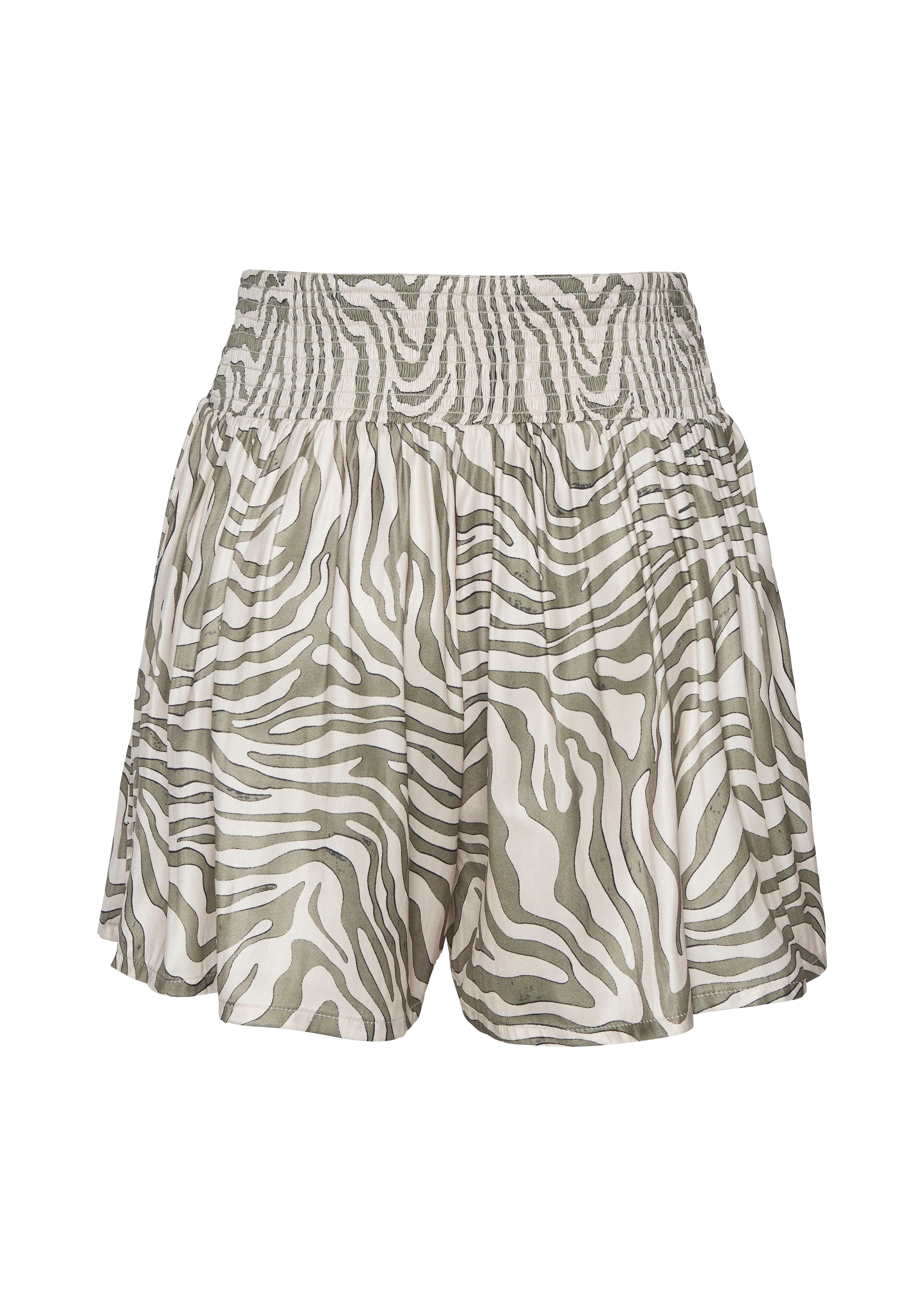 LASCANA Loosefit Byxa i blandade färger