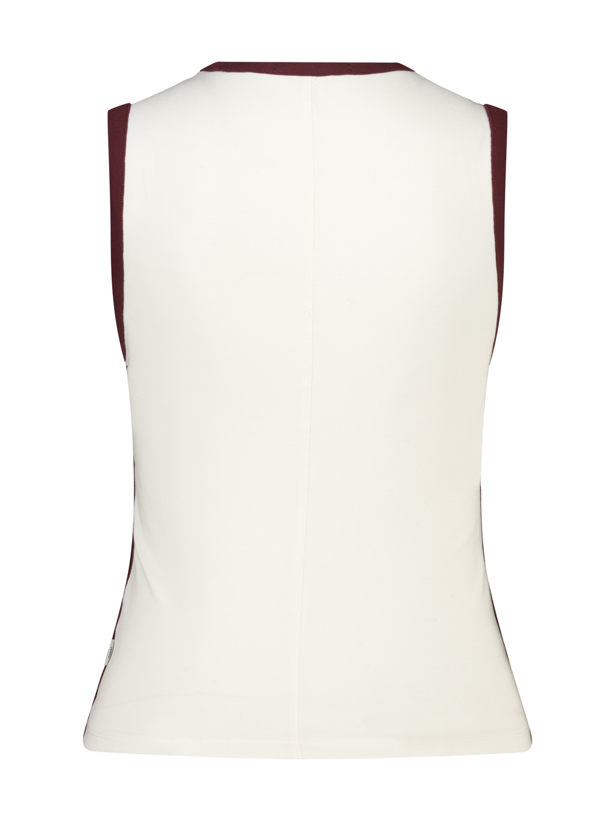 America Today Top in White