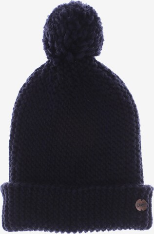 OPUS Hut oder Mütze One Size in Blau: predná strana