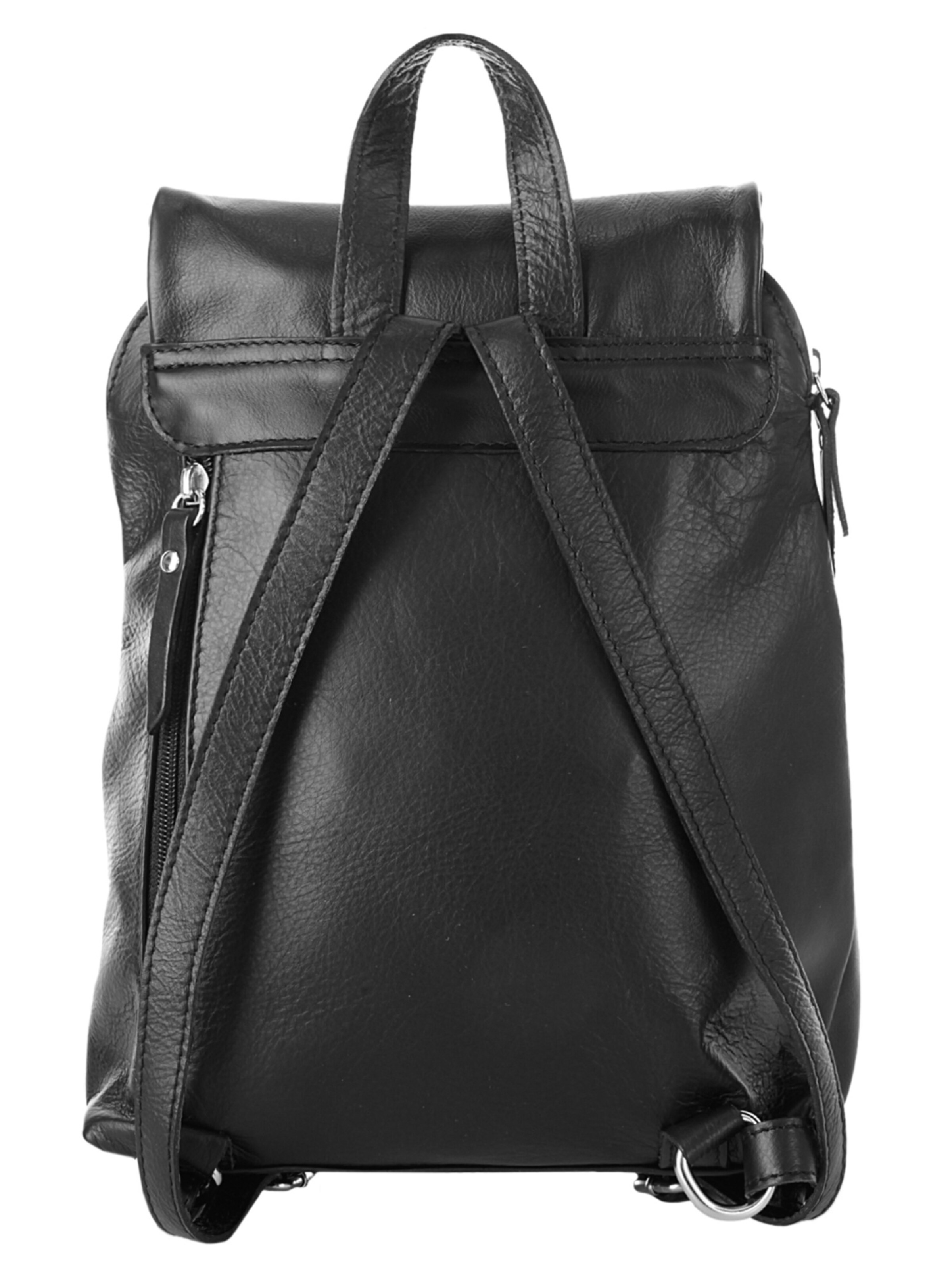 Cluty Rucksack‌‌‌‌‌‌‌‌‌‌ in Schwarz